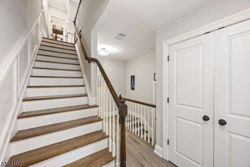 BROWNSTONES AT CALDWELL - Residential