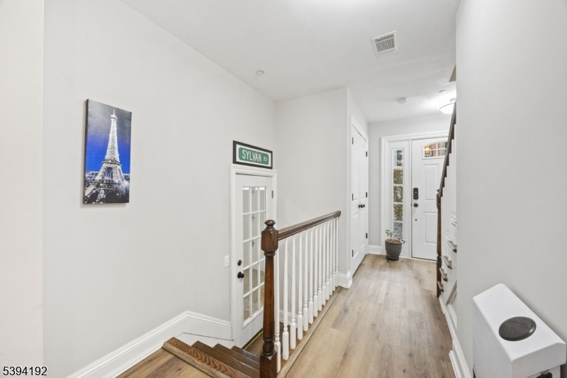 BROWNSTONES AT CALDWELL - Residential