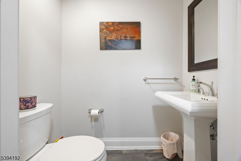 BROWNSTONES AT CALDWELL - Residential