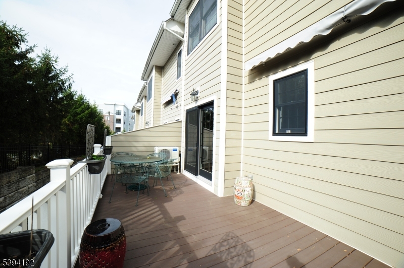 BROWNSTONES AT CALDWELL - Residential