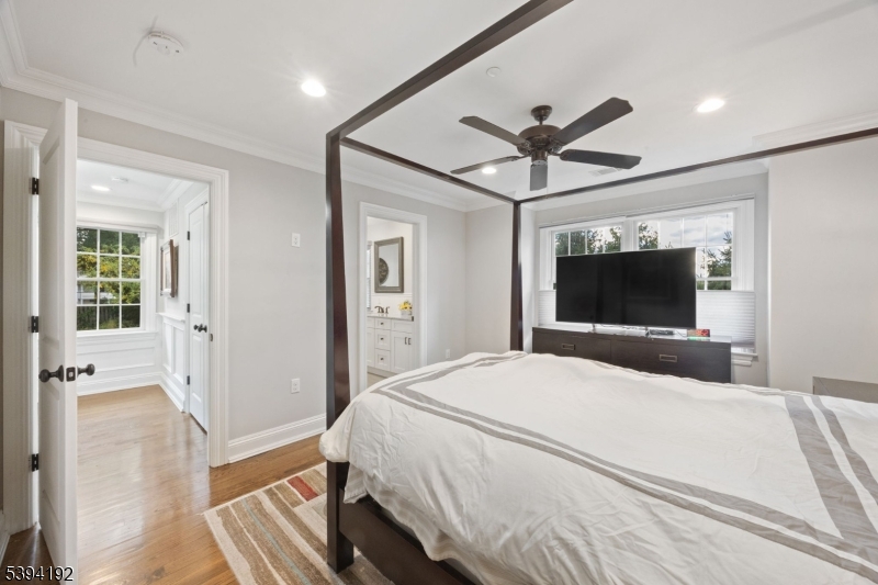 BROWNSTONES AT CALDWELL - Residential