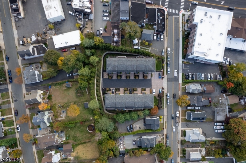 BROWNSTONES AT CALDWELL - Residential