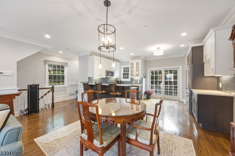 BROWNSTONES AT CALDWELL - Residential