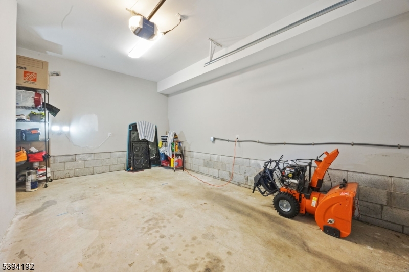 BROWNSTONES AT CALDWELL - Residential