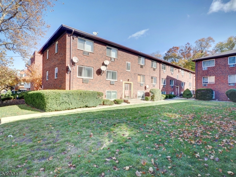 Condominium - Residential