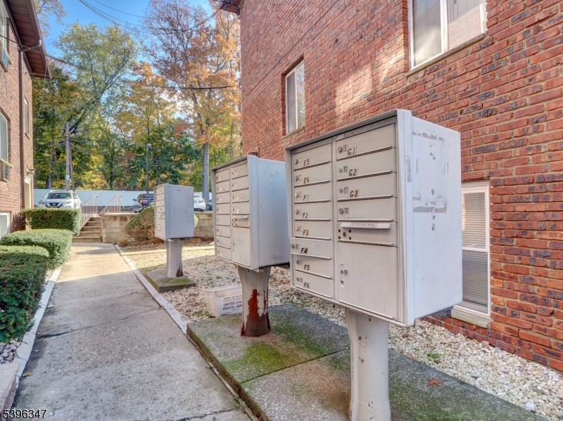 Condominium - Residential