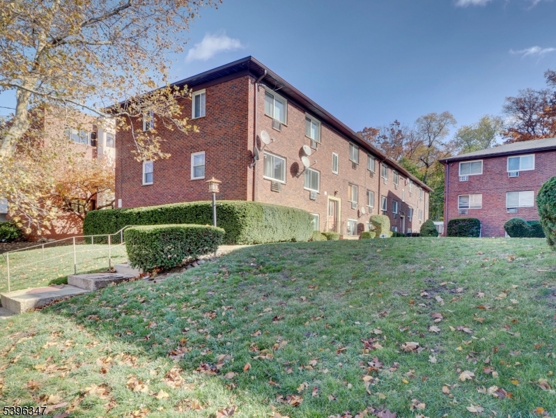 Condominium - Residential