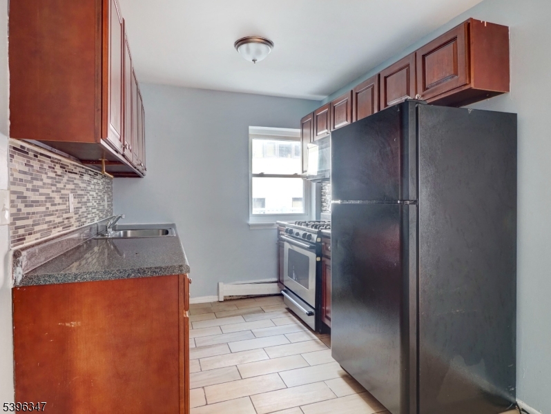 Condominium - Residential