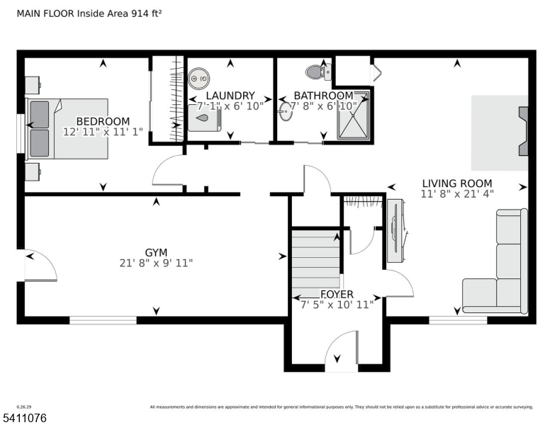 White Meadow Lake - Residential