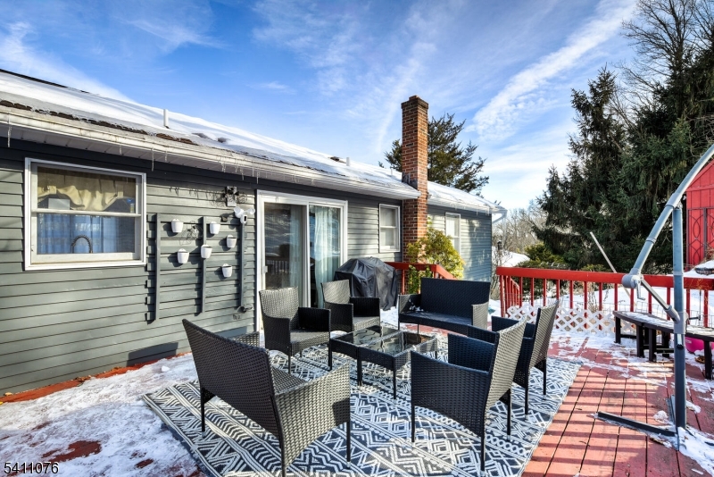 White Meadow Lake - Residential