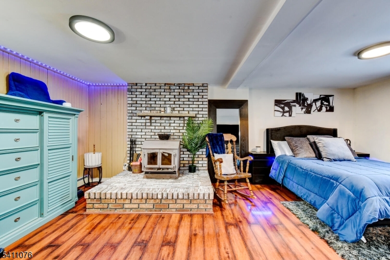 White Meadow Lake - Residential