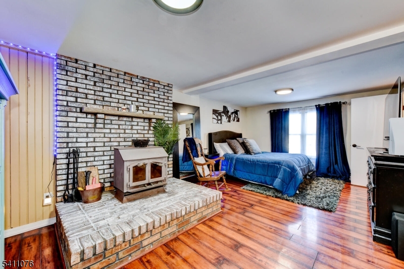 White Meadow Lake - Residential