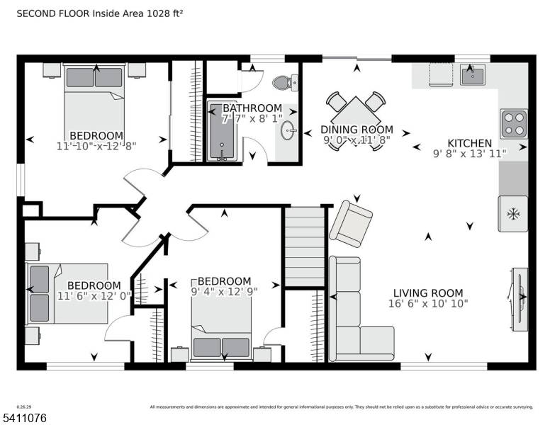 White Meadow Lake - Residential