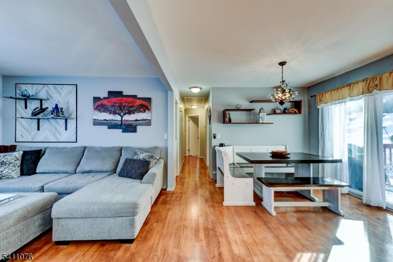 White Meadow Lake - Residential