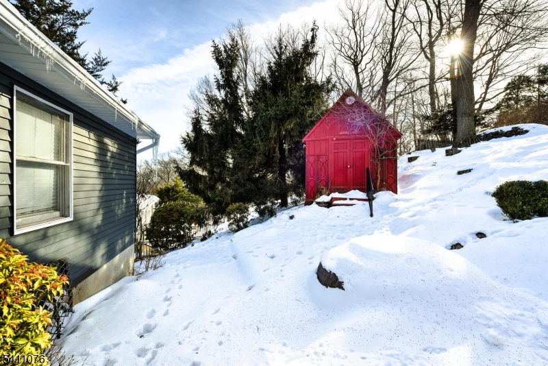 White Meadow Lake - Residential