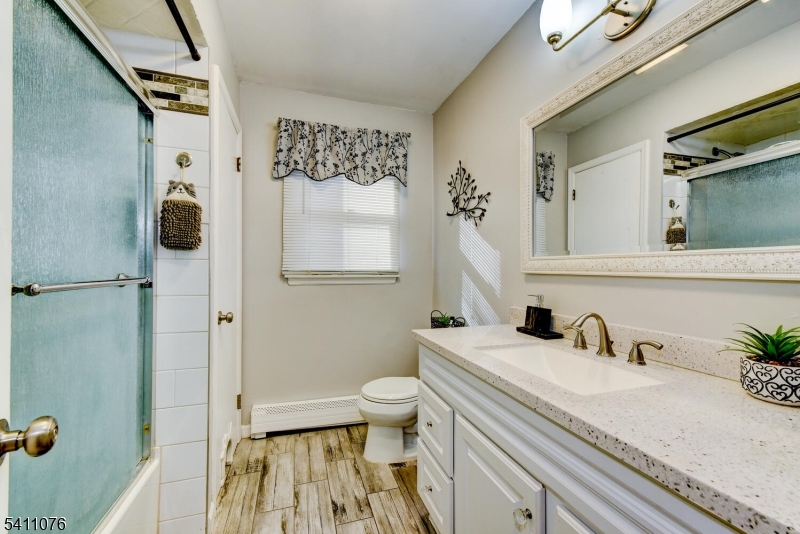 White Meadow Lake - Residential