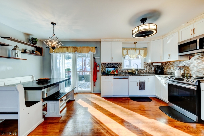 White Meadow Lake - Residential