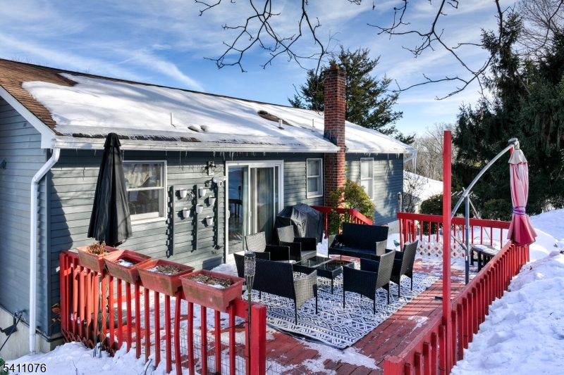 White Meadow Lake - Residential