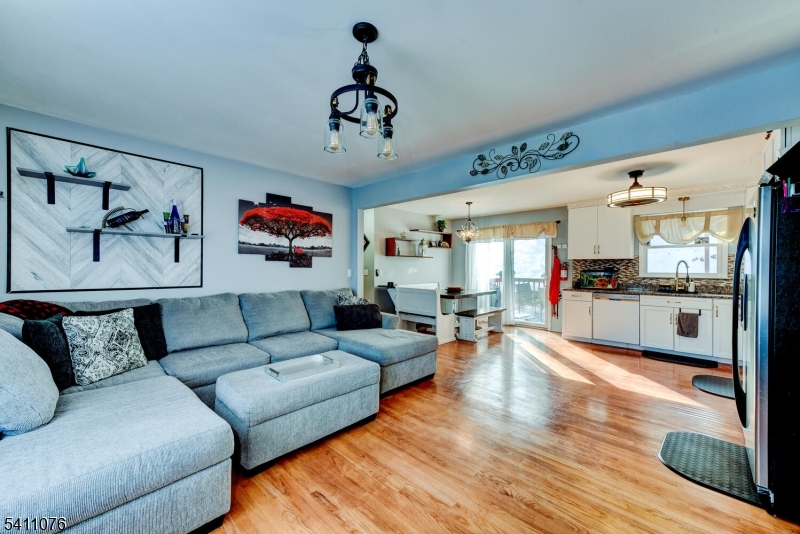 White Meadow Lake - Residential