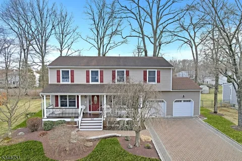 413 Covert Ct, Hillsborough Twp., NJ 08844 - MLS#: 3951807