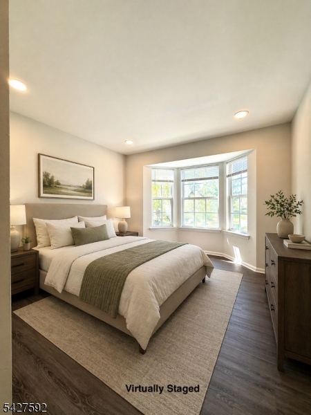 WYNNEFIELD AT SOMERSET - Residential