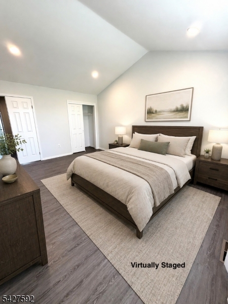 WYNNEFIELD AT SOMERSET - Residential