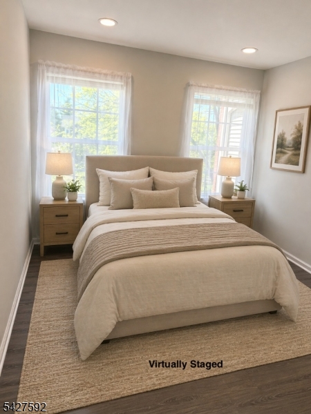 WYNNEFIELD AT SOMERSET - Residential