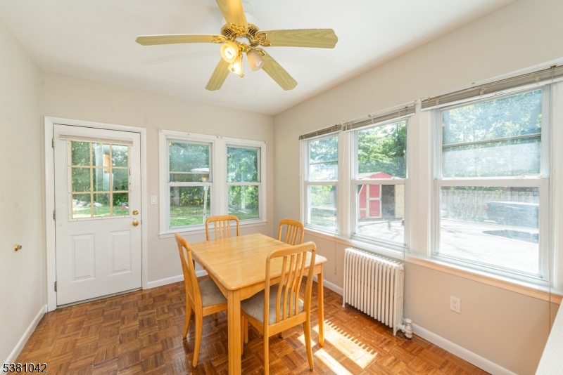 Lake Hiawatha - Residential Lease