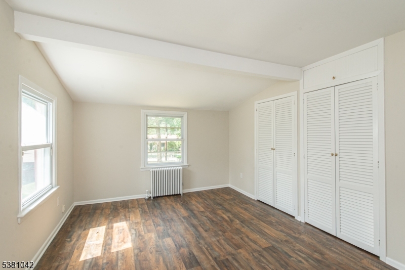 Lake Hiawatha - Residential Lease