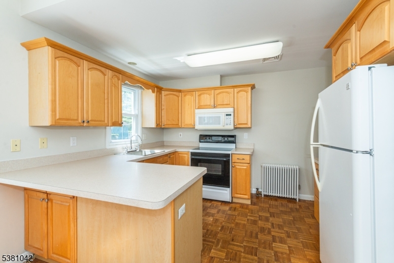 Lake Hiawatha - Residential Lease