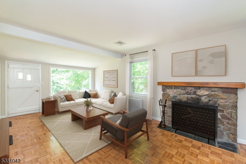 Lake Hiawatha - Residential Lease