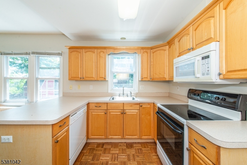 Lake Hiawatha - Residential Lease