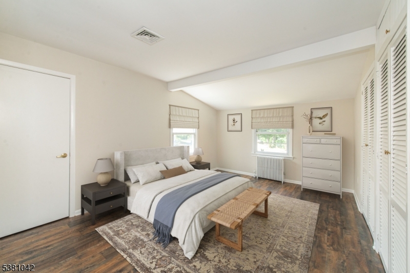 Lake Hiawatha - Residential Lease