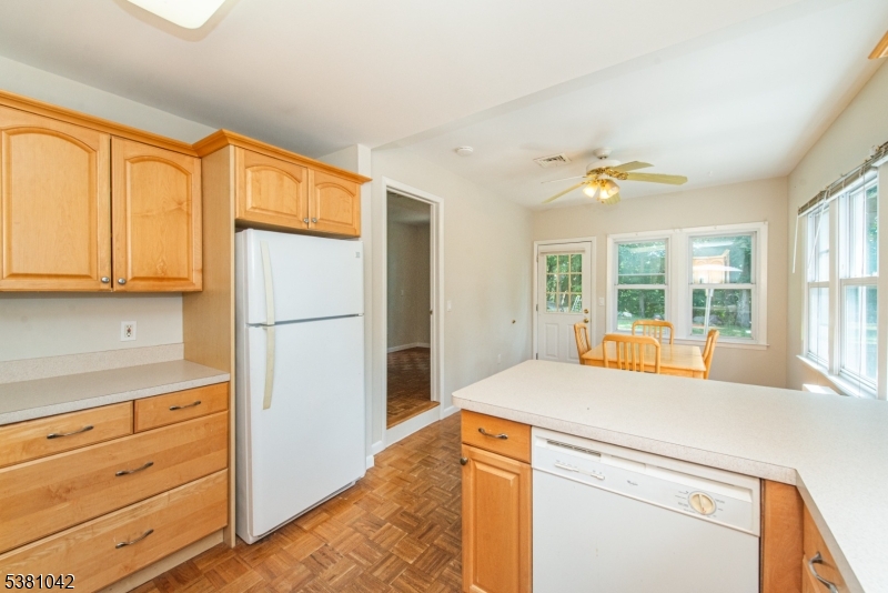 Lake Hiawatha - Residential Lease