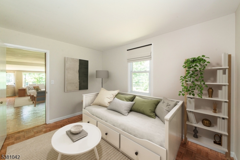 Lake Hiawatha - Residential Lease