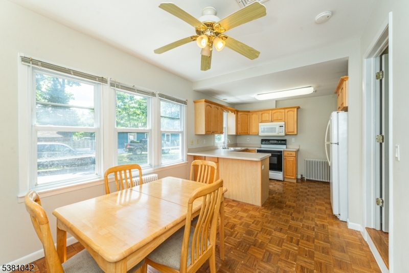 Lake Hiawatha - Residential Lease