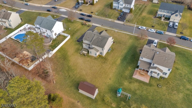 Willow Woods - Residential