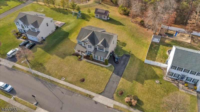 Willow Woods - Residential