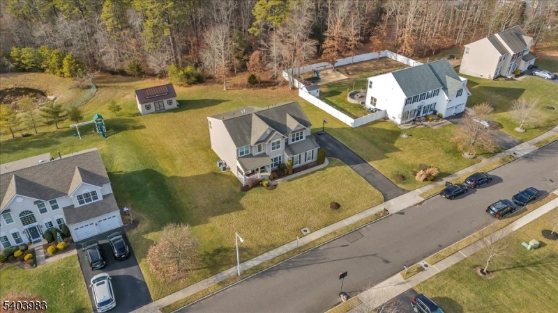 Willow Woods - Residential