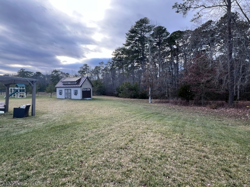 Willow Woods - Residential