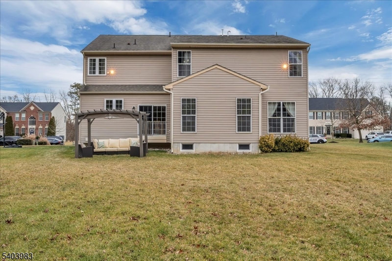 Willow Woods - Residential