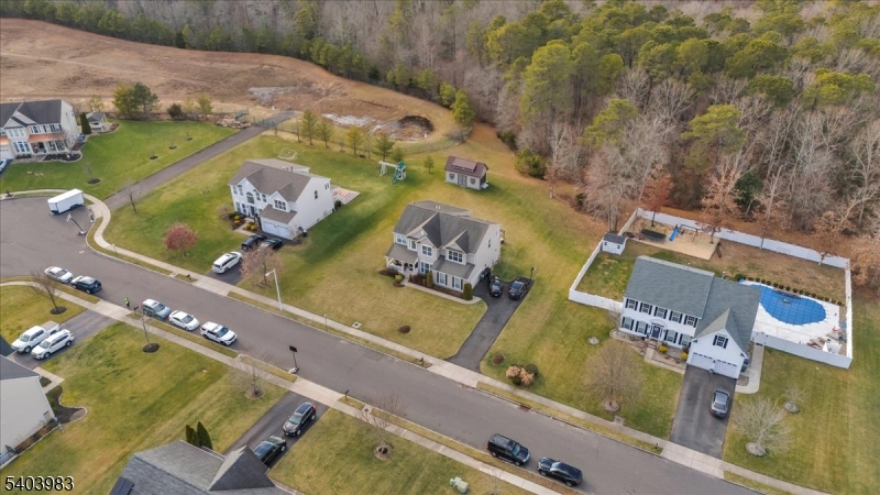 Willow Woods - Residential