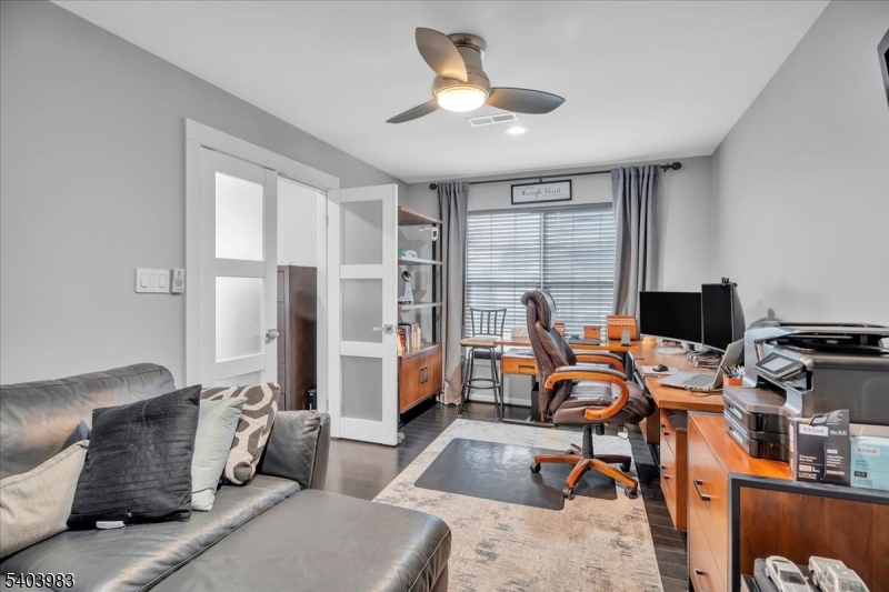 Willow Woods - Residential