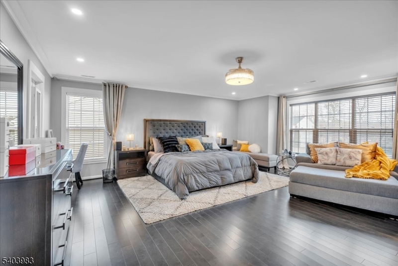 Willow Woods - Residential