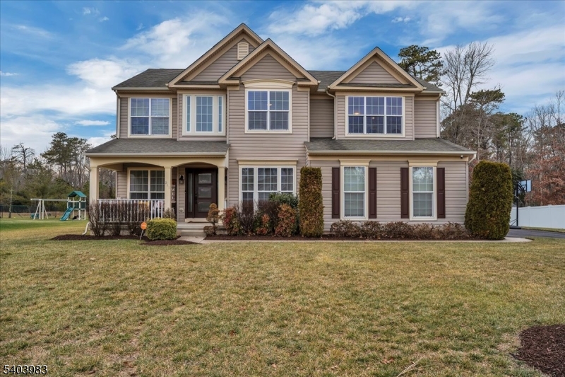 Willow Woods - Residential