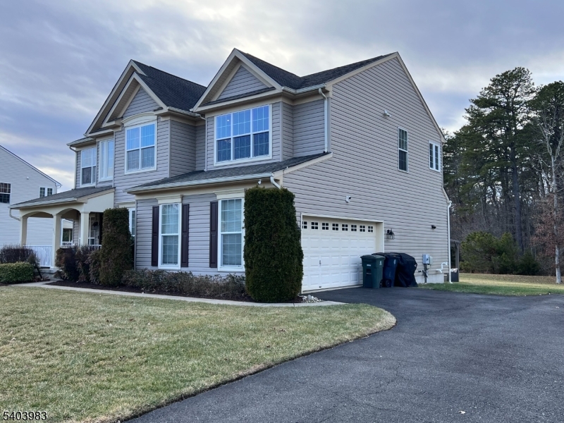 Willow Woods - Residential