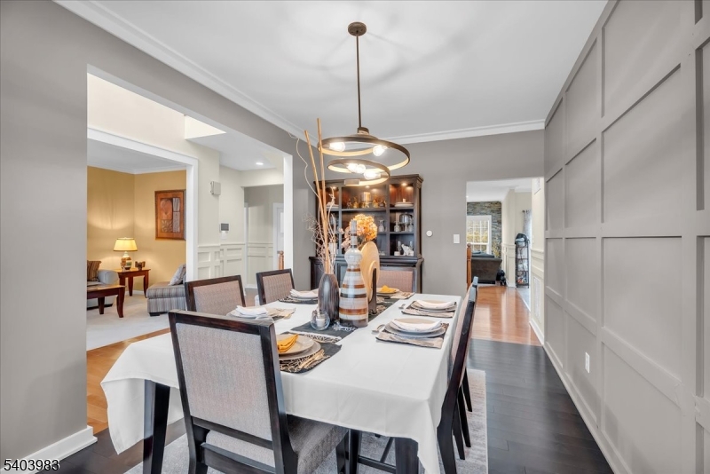 Willow Woods - Residential