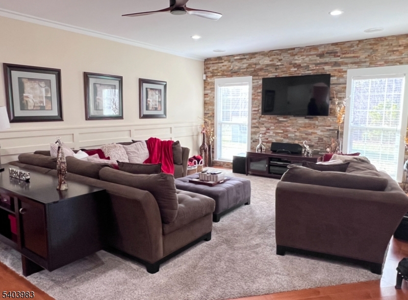 Willow Woods - Residential