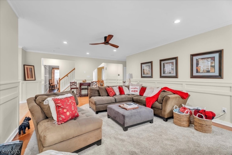 Willow Woods - Residential