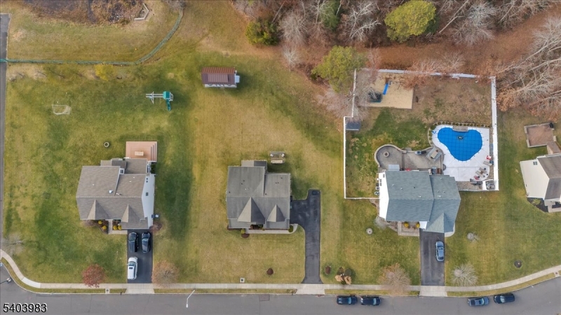 Willow Woods - Residential